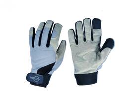 16689 Rotary Corp Brand Replacement Garden And Landscaping Gloves Medium
