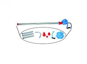 Trra10 Rotary Corp 17146 Brand Replacement Rotary-action Drum Pump