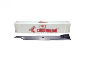 6180-6 Rotary Corp Brand Replacement Copperhead 6 Pack Blade 6180