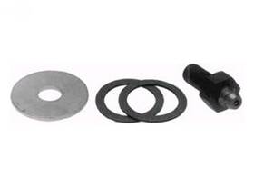 8489 Rotary Corp Brand Replacement Zerk/bolt Assembly