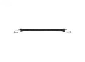 Rotary Corp 9091 Brand Replacement Strap Rubber 31 Inch