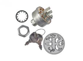 9623 Rotary Corp Brand Replacement Switch Ignition Fits Murray