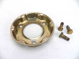 852-410 Rotax 582 Bluehead Starting Pulley
