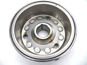 996-826 Rotax 582 Bluehead Ducati Trigger Wheel Assy