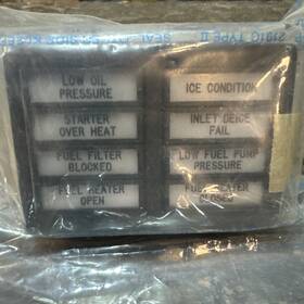 6210-00-394-9929 Roto-tellite 351-12460-001 Light Assembly 003949929