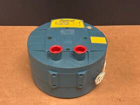 Sl2e2af Rotron Eg&g Model Spiral Regenerative Blower Single Phase New