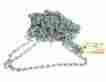 Rrc271 Weldless Safety Chain Usgi 50 Ft Military Brass Aircraft Plumbing Craft Hobby Hardware