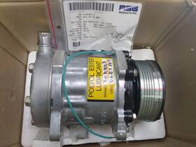 Sd-507 Rsg S5104 Sd507 Sanden International Pte Ltd A/c Compressor - Ships Fast Sd-507 Rsg S5104 Sd507 Sanden International Pte Ltd A/c Compressor - Ships Fast