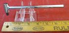 Rwb 100-80 Fairchild Tooling Systems Aircraft Specialty Ratchet Rwb 100-80 Fairchild Tooling Systems Aircraft Specialty Ratchet