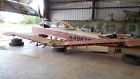 Nav-4-1982 Ryan Sn Navion Airplane