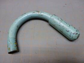 St-3kr Ryan W-1310 Used Aircraft Aileron Static Balance Weight For Pt-22