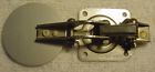 S-063-a123 H605 Hartwell Missle Air Latch Aviation Dragster Hot Rod New Nr