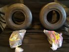S-317-01 Nanco 11x4.00-5 2-ply Tires