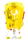 S-51150-6300 Switlik Aviation Airline Boat Marine Life Vest Preserver Self Inflatable