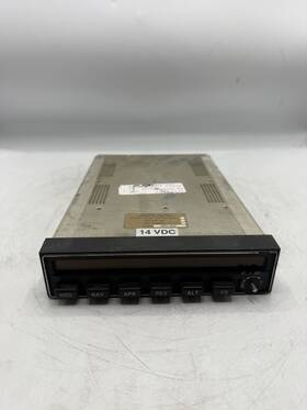01192-0-3tf S-tec Autopilot Controller Read 01192-0-3tf S-tec Autopilot Controller Read