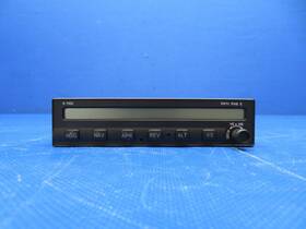 01192-0-8t S-tec 55x Autopilot Controller Tray Book Stc 28v Warranty 0724-222