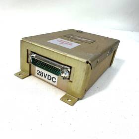 01261-53-28 S-tec Aviation Parts Part P/n Pitch Controller Unit