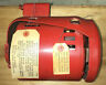 S08520 Bell Gossett Power Pack Pump Motor Hp