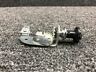 S1268-14 Cessna Defrost Control Knob Assembly S1268-14 Cessna Defrost Control Knob Assembly