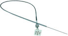 S1517-7 Cessna Fuel Strainer Drain Cable S1517-7 Cessna Fuel Strainer Drain Cable