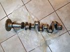 S177210-1 Continental 0-300 Crankshaft
