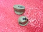 S233t100-1502 Unbranded Aircraft Light Plate Knobs