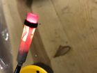 S2519-2 Unbranded Cessna Overvoltage Light