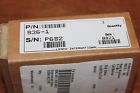 S36-1 Leach International Contactor