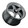 S90470075p38 Weld Ventura Beadlock Gloss Blk Mil Dia 190300182749