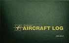 Sa-2 Wicks Aircraft The Standard Log Hardcover