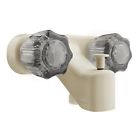Df-sa110s-bq Sa110s-bq Dura Faucet Rv Tub Shower Valve Diverter Bisque Finish
