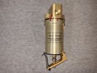 Sa3-08a Steves Aircraft Gascolator Steve