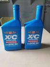 Sae 20w-50 Phillips Aviation Engine Aircraft Oil Quarts Total