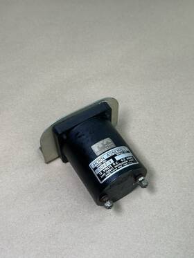 02062-2 Safe Flight Warning Horn Assy 12v D2168