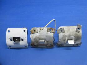 1124-735 Safe Flight 151-4 Lift Detectors P/n Lot Of 3 For Parts