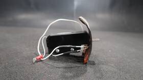 Pa34-220t Safe Flight 186-18 Piper Seneca V Heated Lift Detector