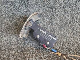 C-52207-4 Safe Flight Working Lift Detector Assy 14 Or 28v