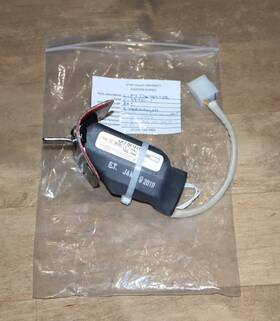 C-99701-1 Safe Flight Overhauled Sfi Lift Detector Aviation Surplus