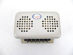 1213242-1 Safeflight Cessna 210 Dual Stall Warning Unit