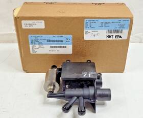 38201-910 Safran Zodiac Cabin Controls Thermostat Unit For Aircraft Lavatory New