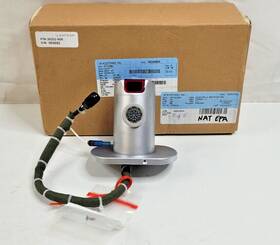 38202-600 Safran Zodiac Cabin Controls Infrared Water Faucet Aircraft Lavatory