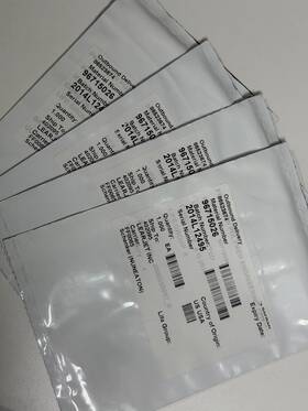 96715026 Safran Sartorius Chromatography Devices System Parts Mpn