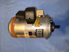 Faa8130-3 Safran Power 23078-029 Aircraft Starter Generator Dc 28v New With