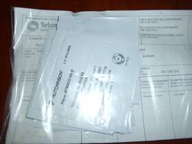 9794420150 Safran Turbomeca 10 Seals For Eurocopter France