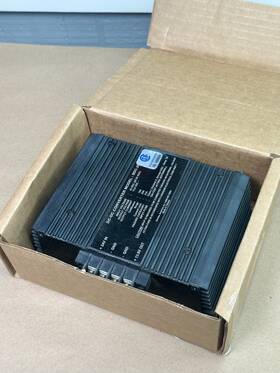 Sdc-20 Samlex Inc. Dc-dc Converter D2776