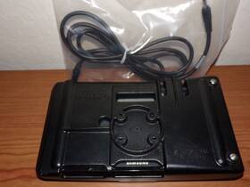 Np-a1u Samsung Np-q1u/sd1/sea Hand Held Model With Ram Mount