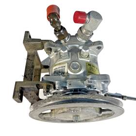 S9056sd Sanden 505 Cessna 421 Air Conditioner Compressor Aircraft Model