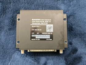 305146-00 Sandia Aerospace Model Sru 1 With Sr 54 Board