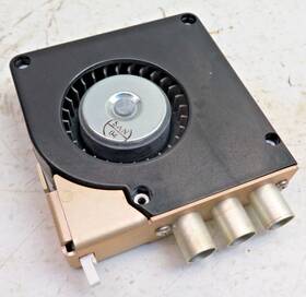 305467-00 Sandia Aerospace Used Safe 328 3 Port Cooling Fan