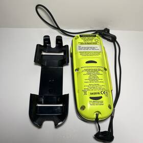 Plb-350b Sarlink Acr Personal Locator Beacon Model With Paperwork In Original Box